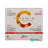 Aboca Vitamin C Naturcomplex - Vue 360°