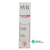 SVR Cicavit DM+ Cicatrices - Vue 360°