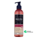 Phyto Boucles Intenses Gelée Anti-Frizz - Vue 360°