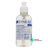 Gyneas Gel Lubrifiant - Vue 360°