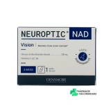 Densmore Neuroptic NAD - Vue 360°