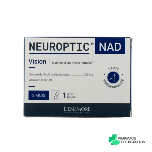 Densmore Neuroptic NAD