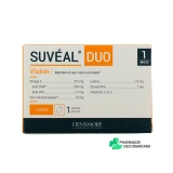 Suveal Duo - Vue 360°