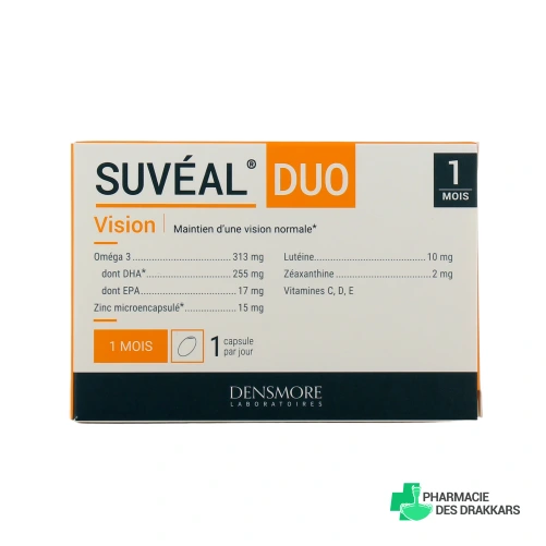 Suveal Duo
