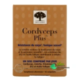 New Nordic Cordyceps Plus - Vue 360°