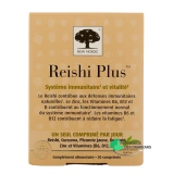 New Nordic Reishi Plus - Vue 360°