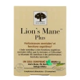 New Nordic Lion's Mane Plus