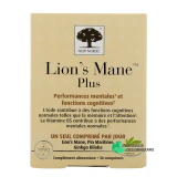 New Nordic Lion's Mane Plus - Vue 360°