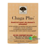 New Nordic Chaga Plus - Vue 360°