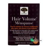 New Nordic Hair Volume Ménopause - Vue 360°