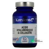 Kersiens Acide Hyaluronique & Collagène - Vue 360°