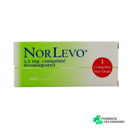 Norlevo