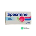 Spasmine