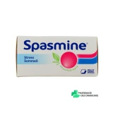 Spasmine - Vue 360°
