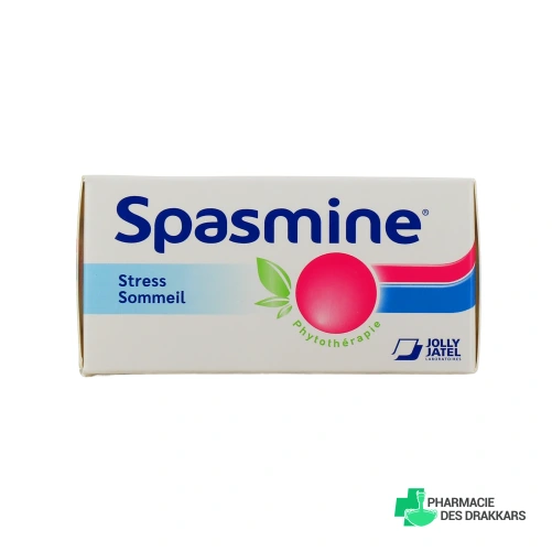 Spasmine