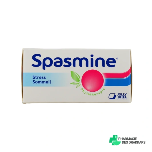 Spasmine