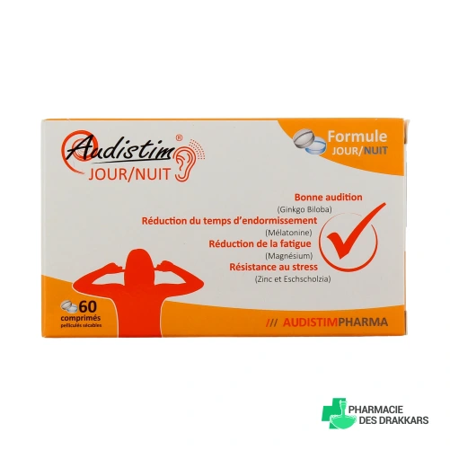 Audistim Jour Nuit