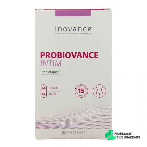 Inovance Probiovance Intim