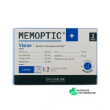 Memoptic+ Vision - Vue 360°