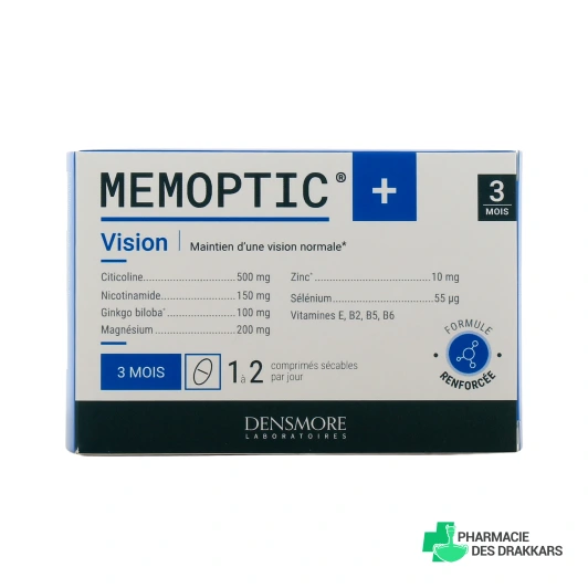 Memoptic