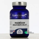 Kersiens Magnésium Bisglycinate Chélaté - Vue 360°