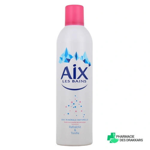 Hartmann Brumisateur Aix-les-Bains