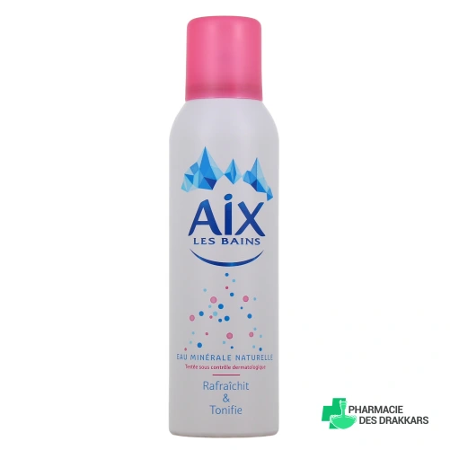 Hartmann Brumisateur Aix-les-Bains