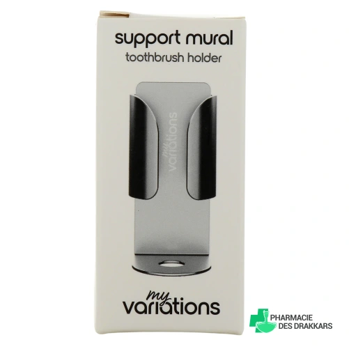 My Variations Support Mural