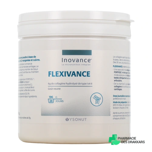 Inovance Flexivance