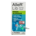 AlleR’ Lib Spray Nasal
