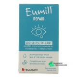 Eumill Repair - Vue 360°