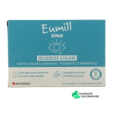 Eumill Repair - Vue 360°