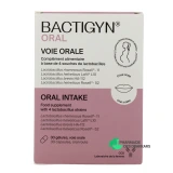 Bactigyn Oral - Vue 360°