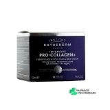 Esthederm Intensive Pro-Collagen+ Crème - Vue 360°