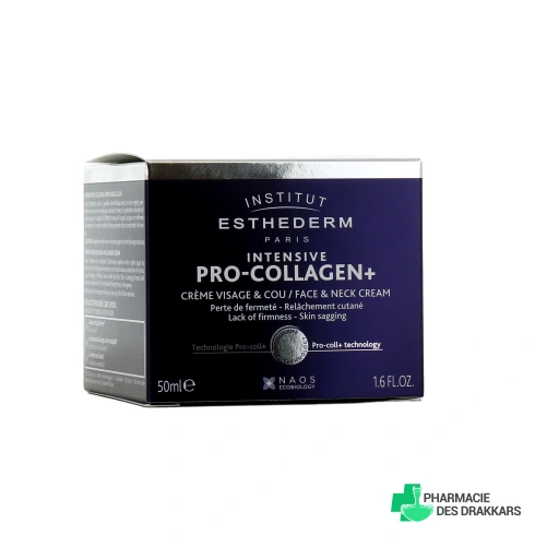Institut Esthederm Intensive Pro-Collagen+ Crème