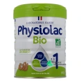Physiolac Bio Lait 1er âge