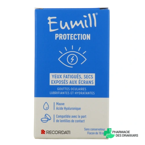 Eumill Protection
