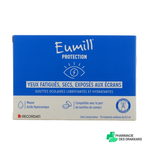 Eumill Protection