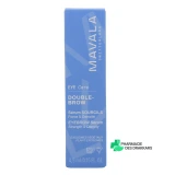 Mavala Double-Brow Sérum Sourcils - Vue 360°