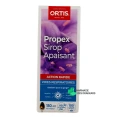 Ortis Propex Sirop Apaisant