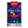 Ortis Sleep & Go