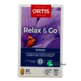 Ortis Relax & Go