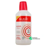 Silagic Silicium - Vue 360°