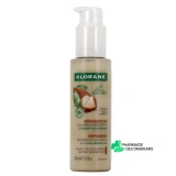 Klorane Cica-Sérum Réparateur Cheveux Abîmés - Vue 360°