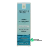 Laboratoires de Biarritz Crème Hydratante Visage Bio - Vue 360°