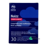 Nuizz Ronflement - Vue 360°