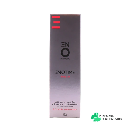 Codexial Enotime Body Lift