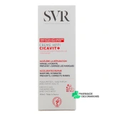 SVR Cicavit+ Crème HPPI - Vue 360°