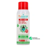 Puressentiel Anti-Pique Répulsif Tiques - Vue 360°