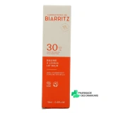 Laboratoires de Biarritz Baume à Lèvres Sport SPF30 - Vue 360°